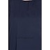 Free size kaftan abaya- Navy Blue Free size kaftan abaya- Navy Blue